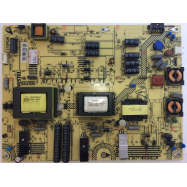 VESTEL , SEG , REGAL , 17IPS20 , 23152101-27118926 492 ,  23152101 , 27118926 , 492 ,  060913R6 , VESTEL POWER BOARD ,  VESTEL LED TV BESLEME KARTI.